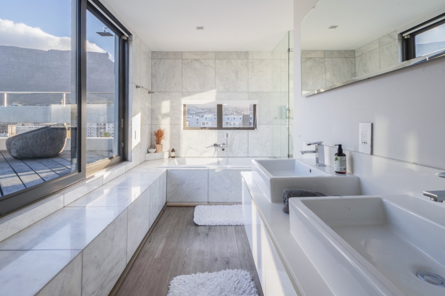 To Let 3 Bedroom Property for Rent in Cape Town City Centre Western Cape